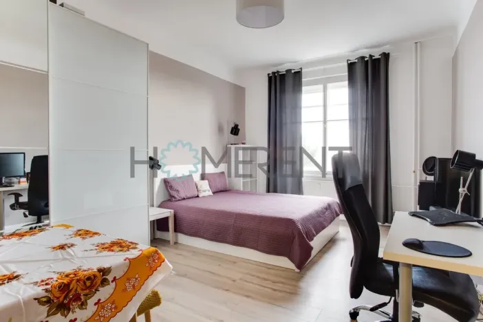 Pronájem bytu 2+1, Praha - Vinohrady, Soběslavská, 55 m2