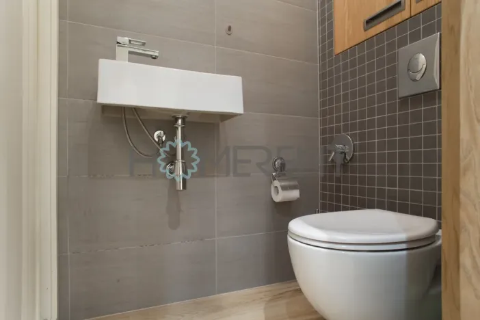 Pronájem bytu 2+1, Praha - Vinohrady, Soběslavská, 55 m2