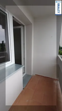 Pronájem bytu 2+kk, Velešín, Nad Cihelnou, 43 m2