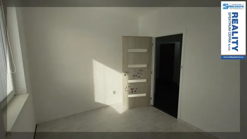 Pronájem bytu 2+kk, Velešín, Nad Cihelnou, 43 m2