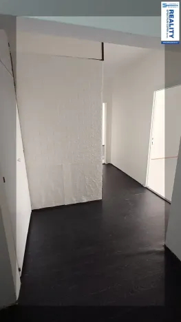 Pronájem bytu 2+kk, Velešín, Nad Cihelnou, 43 m2