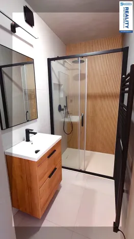 Pronájem bytu 2+1, Český Krumlov, Sídliště Plešivec, 58 m2