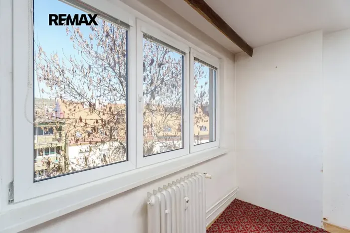 Prodej bytu 3+kk, Praha - Košíře, Slávy Horníka, 66 m2