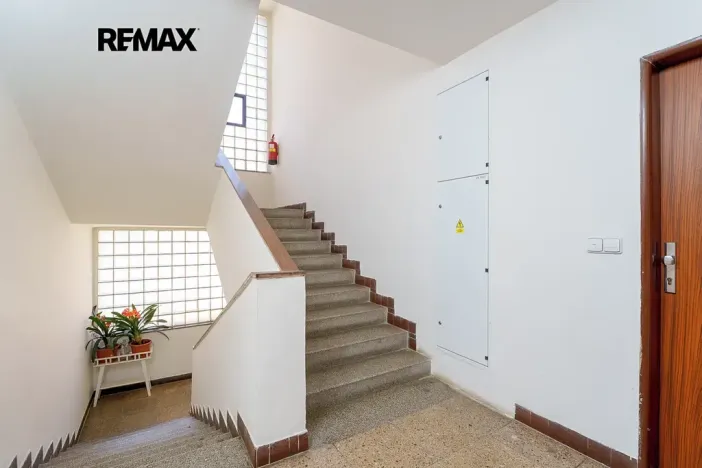 Prodej bytu 3+kk, Praha - Košíře, Slávy Horníka, 66 m2