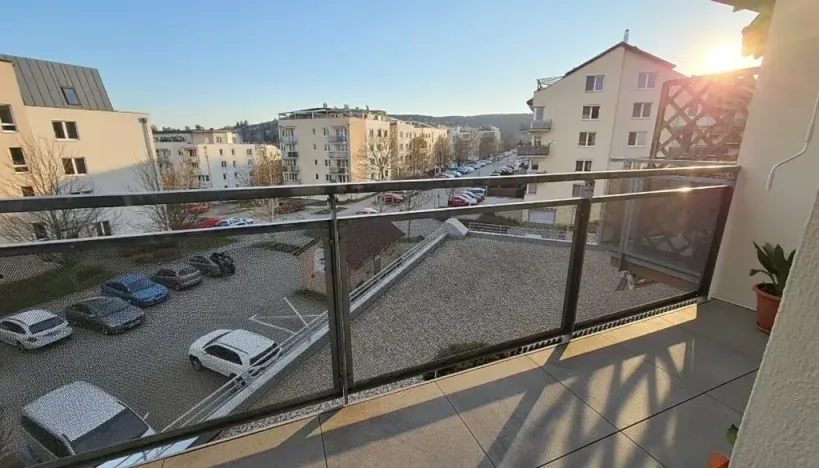 Prodej bytu 4+kk, Brno, Hrázka, 123 m2