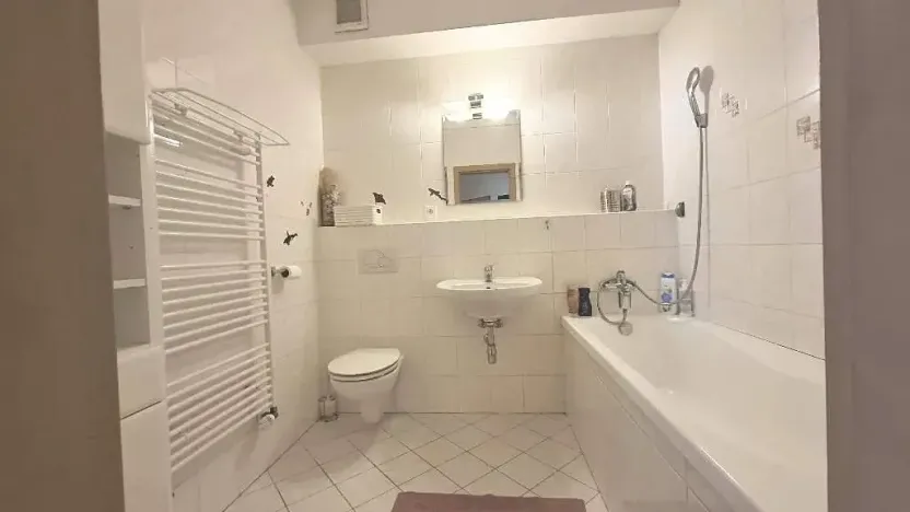 Prodej bytu 4+kk, Brno, Hrázka, 123 m2