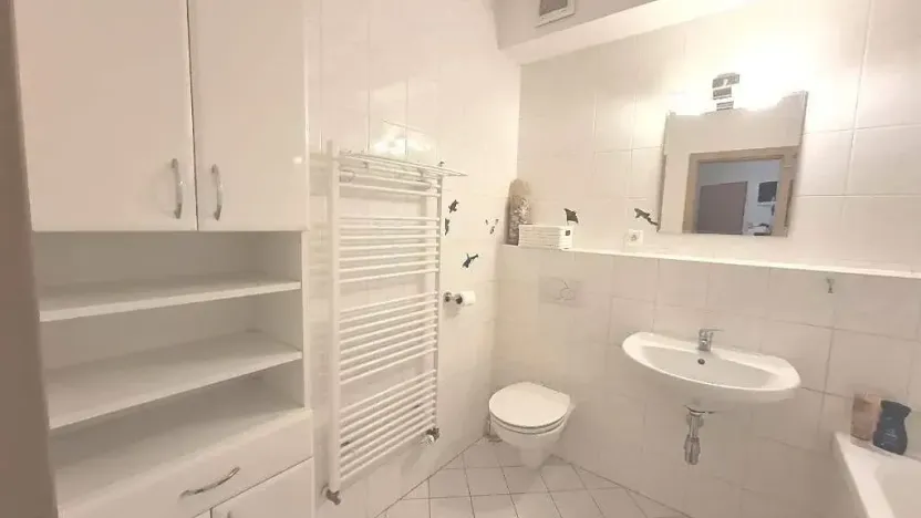 Prodej bytu 4+kk, Brno, Hrázka, 123 m2