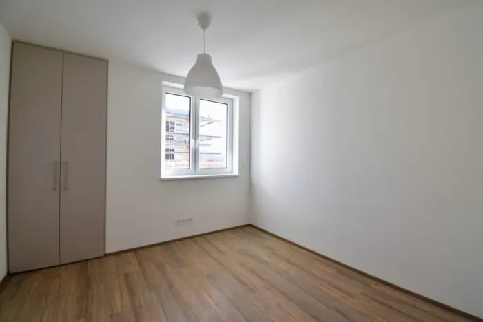 Pronájem bytu 2+kk, Brno, Wágnerova, 58 m2