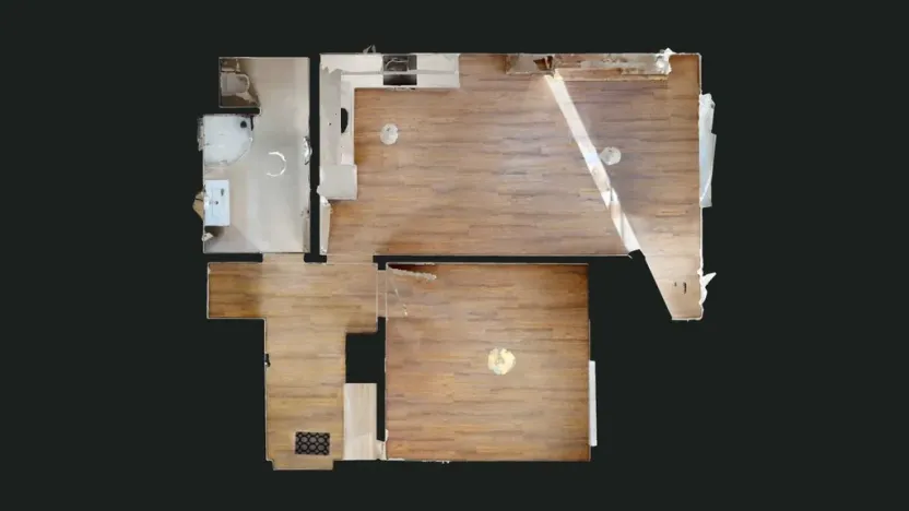 Pronájem bytu 2+kk, Brno, Wágnerova, 58 m2