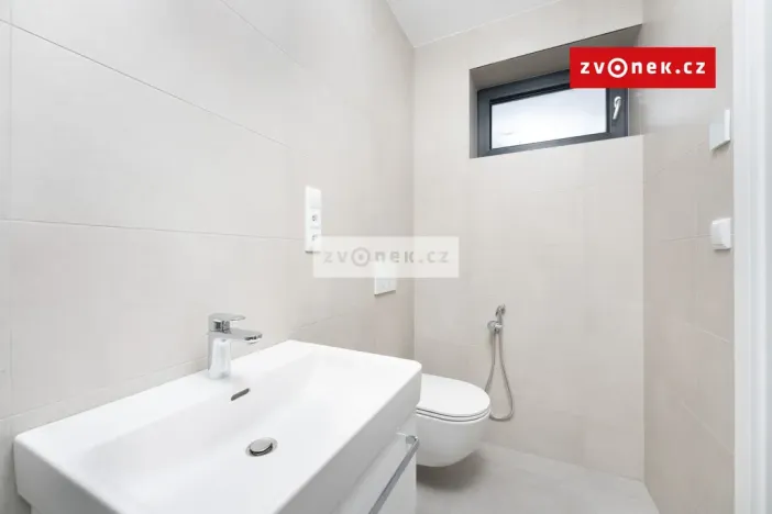 Prodej rodinného domu, Zlín, Zálešná I, 95 m2