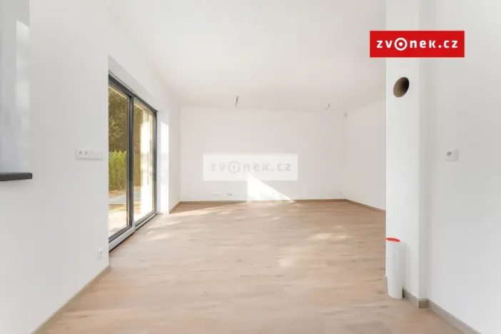 Prodej rodinného domu, Zlín, Zálešná I, 95 m2