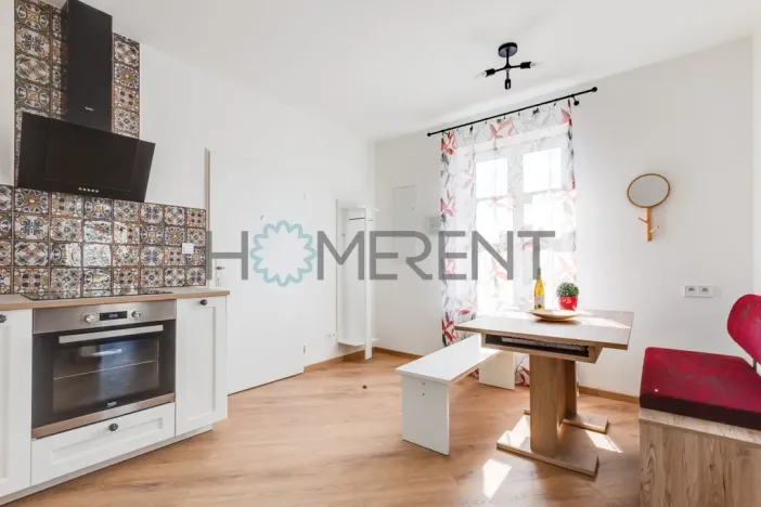 Pronájem bytu 2+1, Praha - Malešice, Bakalářská, 40 m2