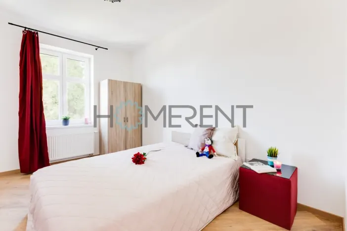 Pronájem bytu 2+1, Praha - Malešice, Bakalářská, 40 m2