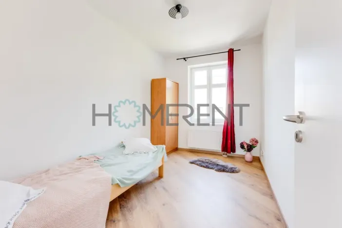 Pronájem bytu 2+1, Praha - Malešice, Bakalářská, 40 m2