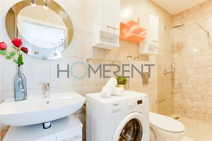 Pronájem bytu 2+1, Praha - Malešice, Bakalářská, 40 m2