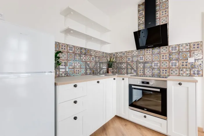 Pronájem bytu 2+1, Praha - Malešice, Bakalářská, 40 m2