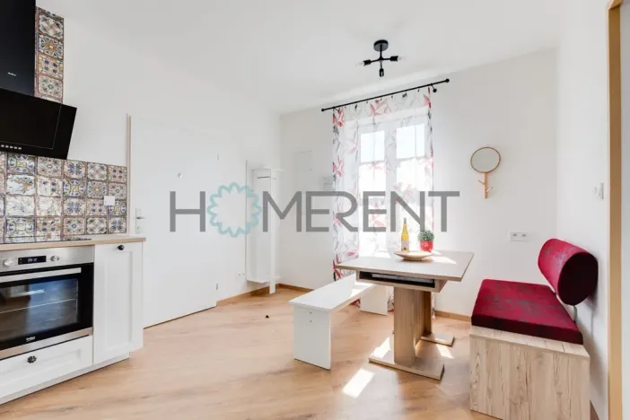 Pronájem bytu 2+1, Praha - Malešice, Bakalářská, 40 m2