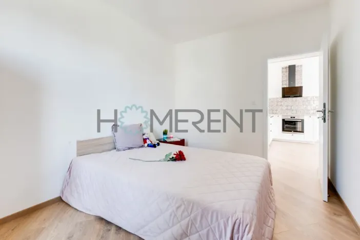 Pronájem bytu 2+1, Praha - Malešice, Bakalářská, 40 m2