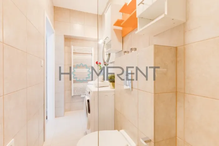 Pronájem bytu 2+1, Praha - Malešice, Bakalářská, 40 m2