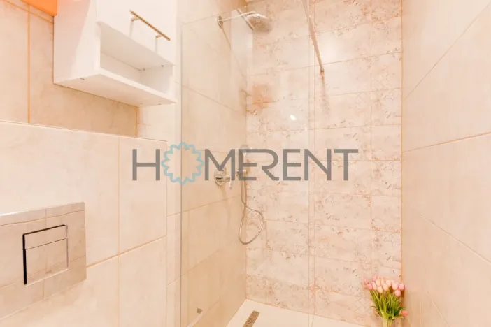 Pronájem bytu 2+1, Praha - Malešice, Bakalářská, 40 m2