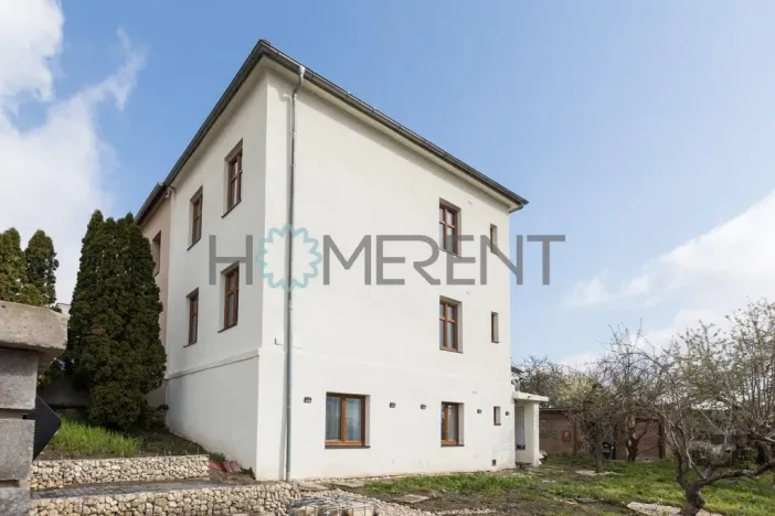 Pronájem bytu 2+1, Praha - Malešice, Bakalářská, 40 m2