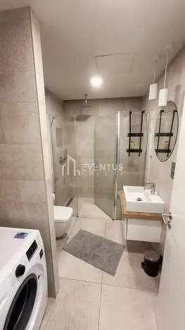 Pronájem bytu 2+kk, Praha - Libeň, Menclova, 53 m2