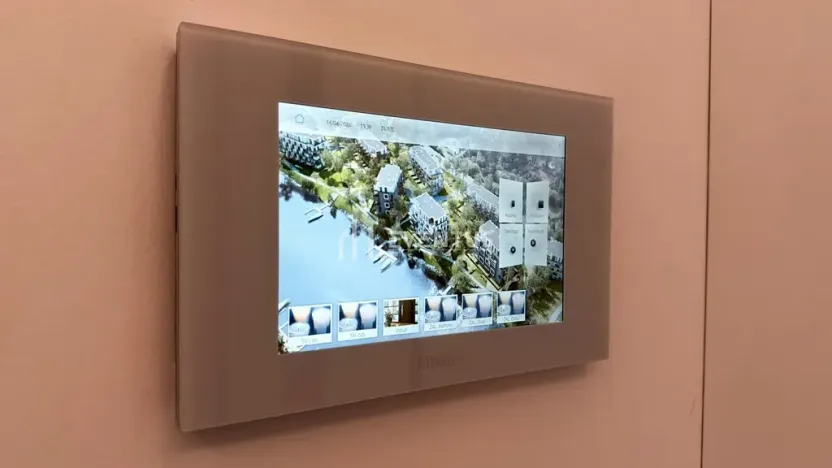 Pronájem bytu 2+kk, Praha - Libeň, Menclova, 53 m2