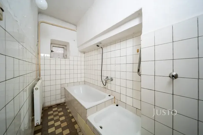 Prodej rodinného domu, Třeboň, Přemyslova, 113 m2