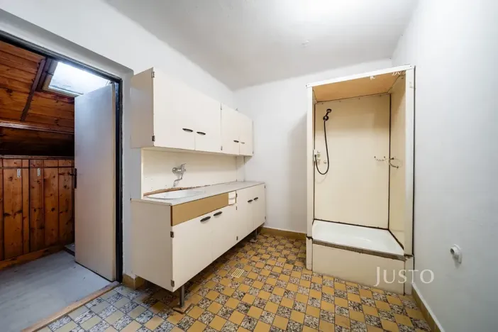 Prodej rodinného domu, Třeboň, Přemyslova, 113 m2