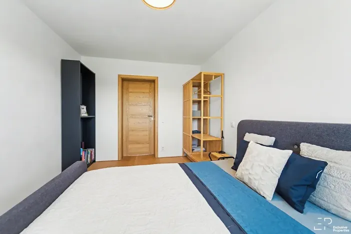 Prodej rodinného domu, Slapy, 309 m2