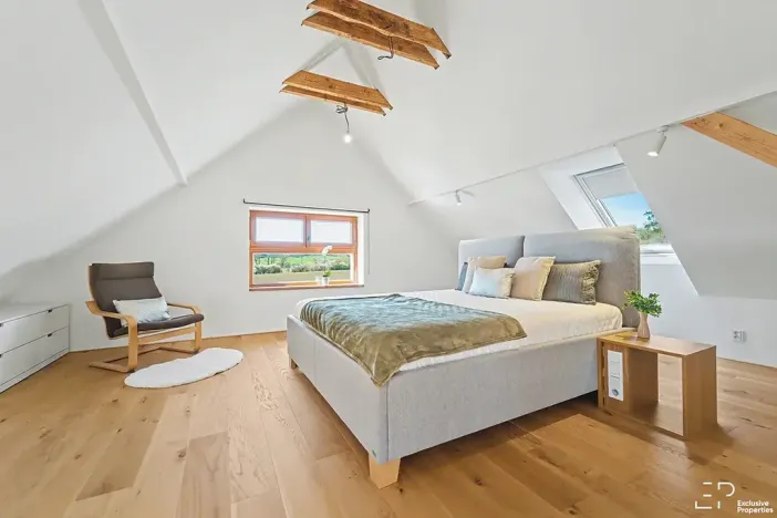 Prodej rodinného domu, Slapy, 309 m2