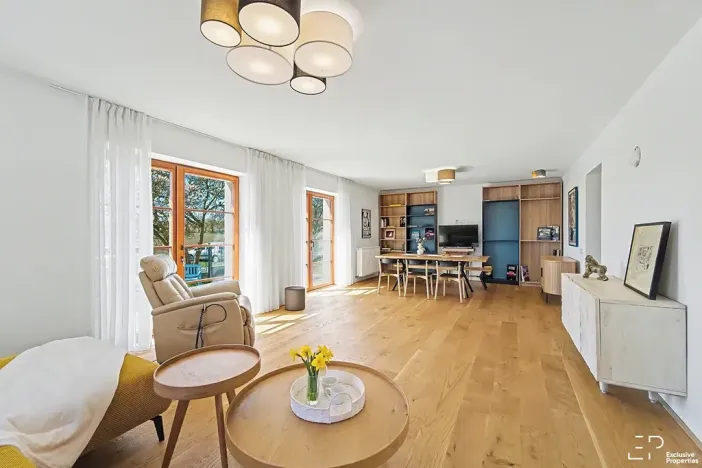 Prodej rodinného domu, Slapy, 309 m2