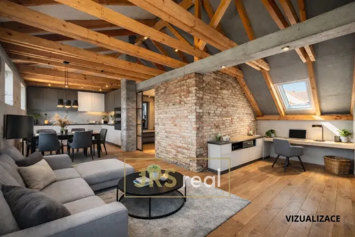 Prodej rodinného domu, Veselí nad Moravou - Zarazice, 527 m2