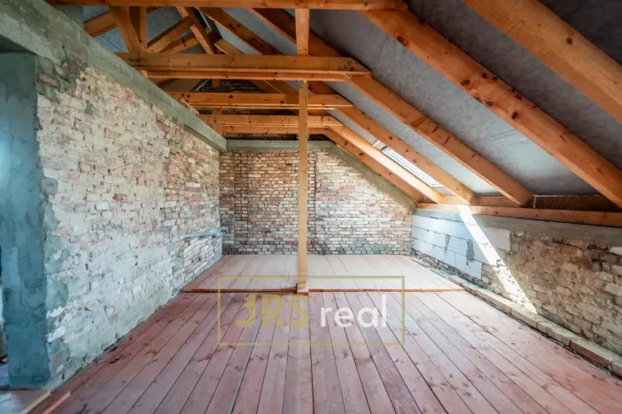 Prodej rodinného domu, Veselí nad Moravou - Zarazice, 527 m2