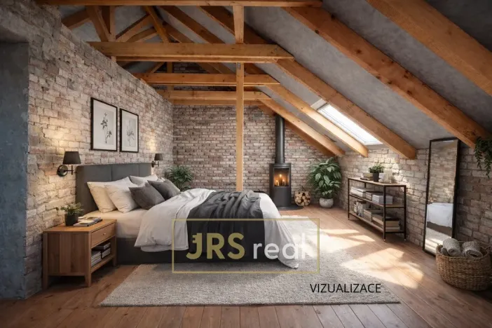 Prodej rodinného domu, Veselí nad Moravou - Zarazice, 527 m2