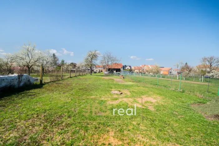 Prodej rodinného domu, Veselí nad Moravou - Zarazice, 527 m2