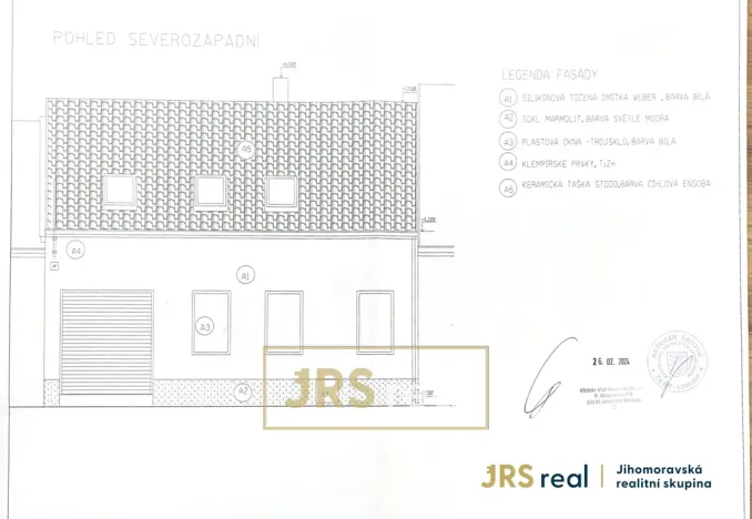 Prodej rodinného domu, Veselí nad Moravou - Zarazice, 527 m2