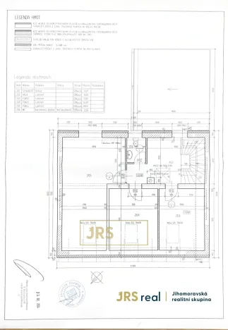 Prodej rodinného domu, Veselí nad Moravou - Zarazice, 527 m2