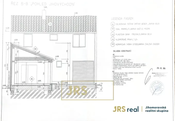 Prodej rodinného domu, Veselí nad Moravou - Zarazice, 527 m2
