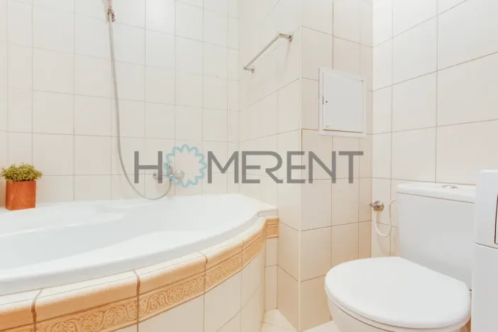 Pronájem bytu 2+kk, Praha - Vršovice, Přípotoční, 38 m2