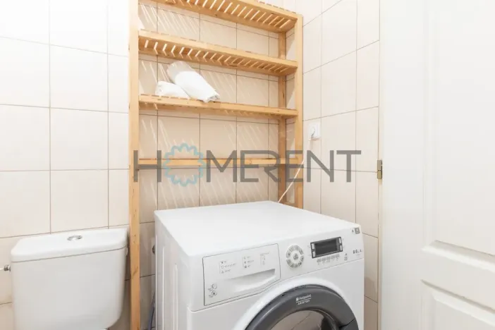 Pronájem bytu 2+kk, Praha - Vršovice, Přípotoční, 43 m2