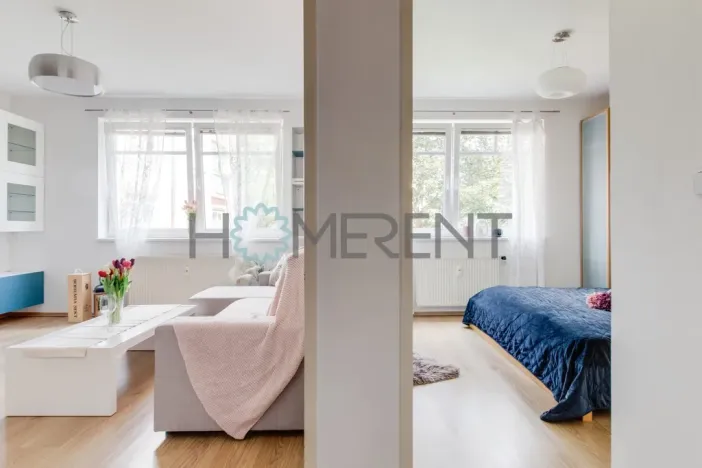 Pronájem bytu 2+kk, Praha - Vršovice, Přípotoční, 43 m2