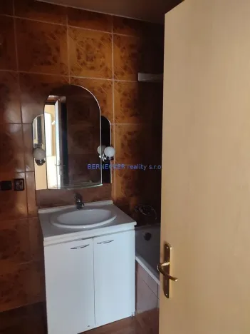 Pronájem bytu 1+1, Hradec Králové, Na Rozhraní, 34 m2