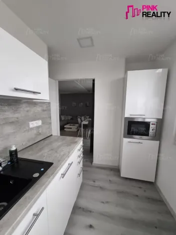 Pronájem bytu 3+1, Hradec Králové - Slezské Předměstí, Bratří Štefanů, 73 m2