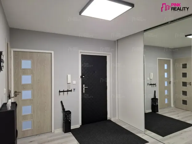 Pronájem bytu 3+1, Hradec Králové - Slezské Předměstí, Bratří Štefanů, 73 m2