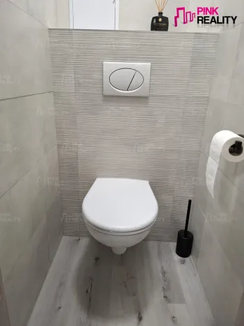 Pronájem bytu 3+1, Hradec Králové - Slezské Předměstí, Bratří Štefanů, 73 m2