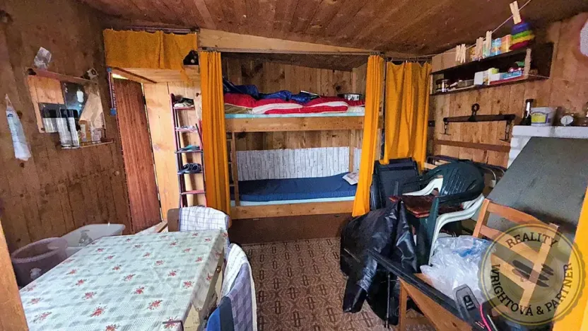 Prodej chaty, Kralupy nad Vltavou, 20 m2