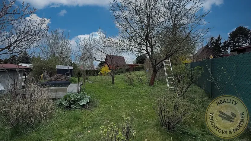 Prodej chaty, Kralupy nad Vltavou, 20 m2