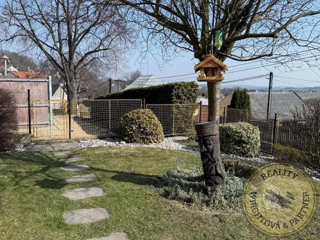 Prodej chaty, Přestavlky u Čerčan, 20 m2