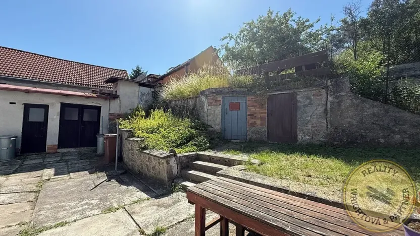 Prodej rodinného domu, Dobřichov, 175 m2